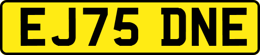 EJ75DNE