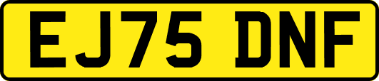 EJ75DNF
