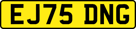 EJ75DNG
