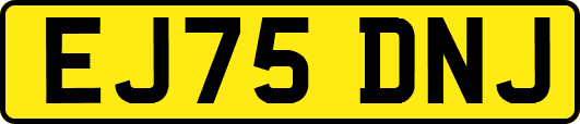 EJ75DNJ