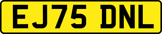 EJ75DNL