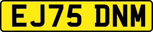 EJ75DNM