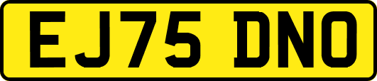 EJ75DNO