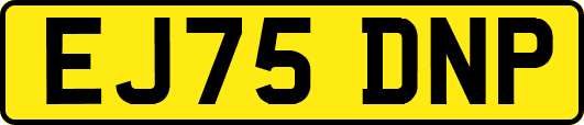EJ75DNP