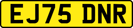 EJ75DNR