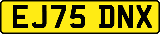 EJ75DNX