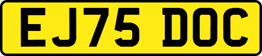 EJ75DOC