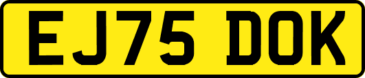 EJ75DOK