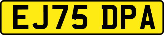 EJ75DPA