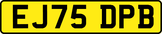EJ75DPB