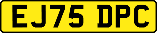 EJ75DPC