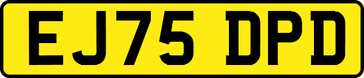 EJ75DPD