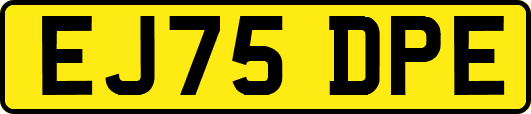 EJ75DPE