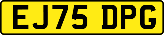 EJ75DPG