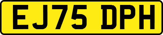 EJ75DPH