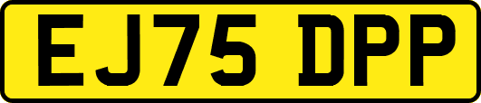 EJ75DPP