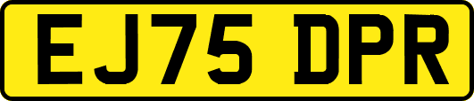 EJ75DPR