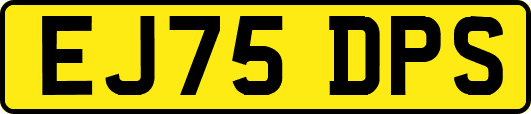 EJ75DPS