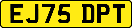 EJ75DPT