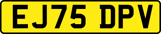 EJ75DPV