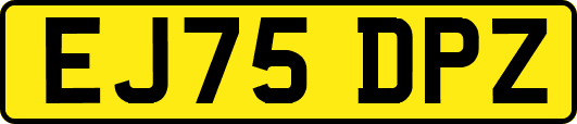 EJ75DPZ