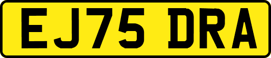 EJ75DRA