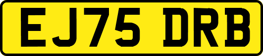 EJ75DRB
