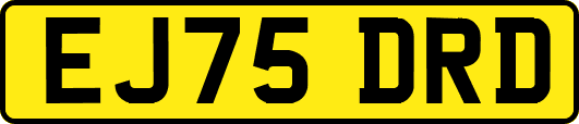 EJ75DRD