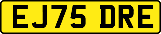 EJ75DRE