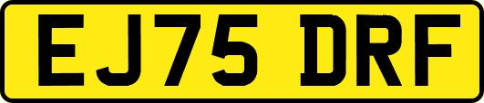 EJ75DRF