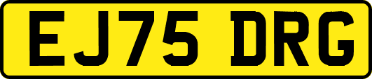 EJ75DRG