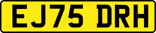 EJ75DRH