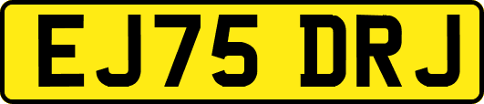 EJ75DRJ