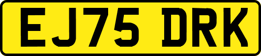 EJ75DRK