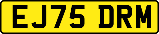 EJ75DRM