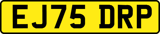 EJ75DRP