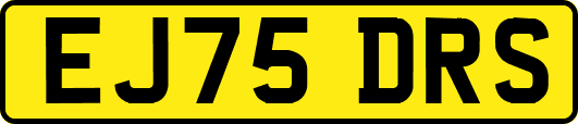 EJ75DRS