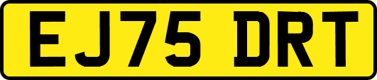 EJ75DRT