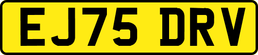 EJ75DRV