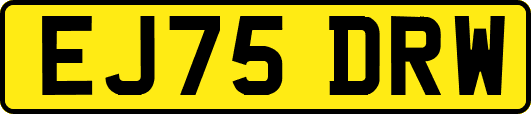 EJ75DRW