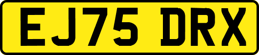 EJ75DRX