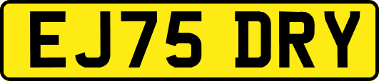 EJ75DRY