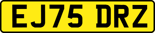 EJ75DRZ