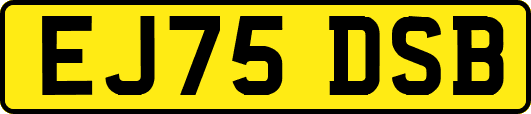 EJ75DSB