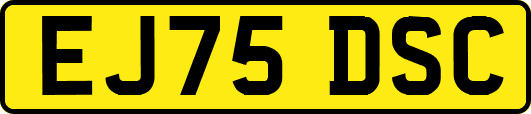 EJ75DSC
