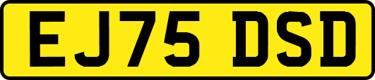 EJ75DSD