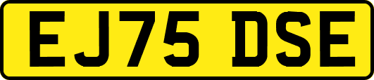 EJ75DSE