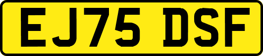 EJ75DSF