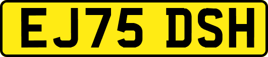 EJ75DSH