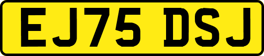 EJ75DSJ